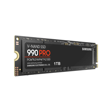 SSD 990 Pro NVMe M.2 1TB PCIe