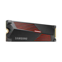 SSD 990 Pro Heatsink NVMe M.2 1TB PCIe