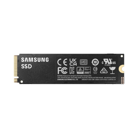 SSD 990 Pro NVMe M.2 2TB PCIe
