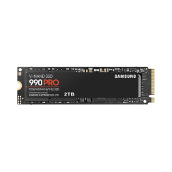 SSD 990 Pro NVMe M.2 2TB PCIe