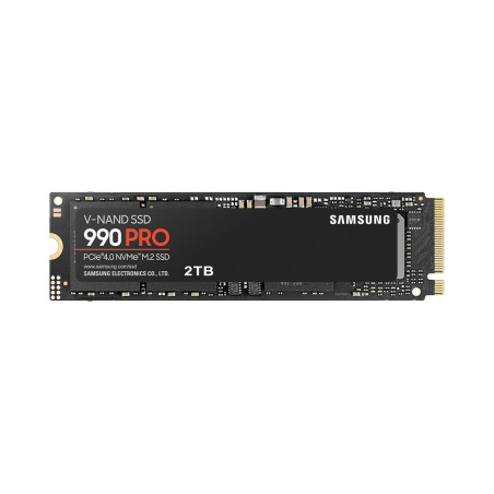 SSD 990 Pro NVMe M.2 2TB PCIe