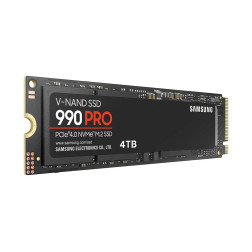 SSD 990 Pro NVMe M.2 4TB PCIe