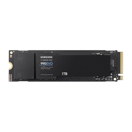 SSD 990 EVO NVMe M.2 1TB PCIe