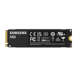 SSD 990 EVO Plus NVMe M.2 1TB PCIe Samsung