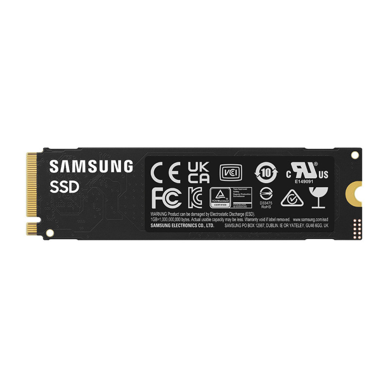 SSD 990 EVO Plus NVMe M.2 1TB PCIe