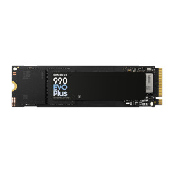SSD 990 EVO Plus NVMe M.2 1TB PCIe