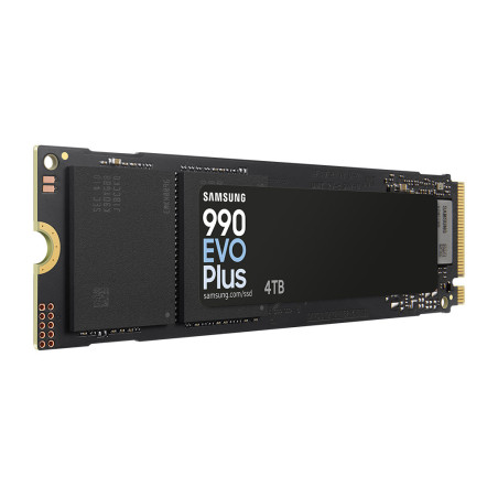 SSD 990 EVO Plus NVMe M.2 4TB PCIe