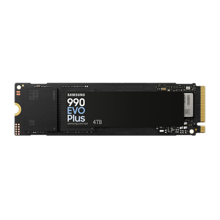 SSD 990 EVO Plus NVMe M.2 4TB PCIe