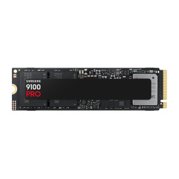 Samsung SSD 9100 Pro NVMe M.2 1TB PCIe