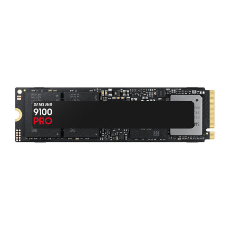 Samsung SSD 9100 Pro NVMe M.2 2TB PCIe