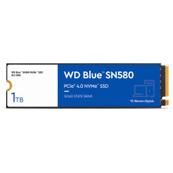 Blue SN580 SSD M.2 1TB NVMe PCIe