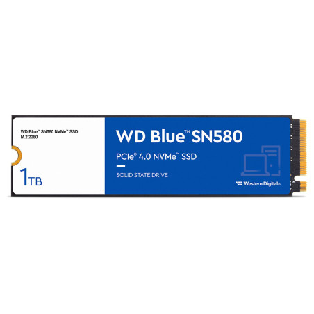 Blue SN580 SSD M.2 1TB NVMe PCIe