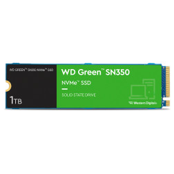 Green SN350 SSD M.2 1TB NVMe PCIe