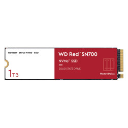 Red SN700 SSD M.2 1TB NVMe PCIe