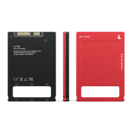 SSD AV PRO MK3 6,4cm(2,5") 1TB SATA 6Gb/s