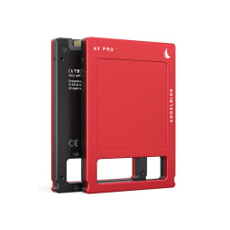 SSD AV PRO MK3 6,4cm(2,5") 1TB SATA 6Gb/s