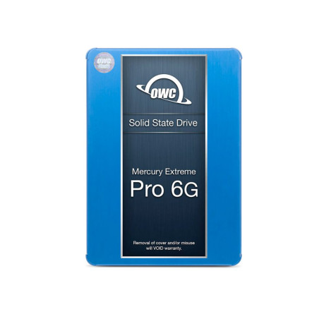 4To Mercury Extreme Pro 6G SSD