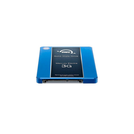 1.0 TB Mercury Electra 3G 2.5-inch Serial-ATA 7mm Solid-state Drive