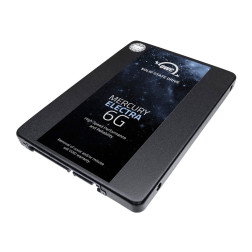 1.0 TB Mercury Electra 6G 2.5-inch 7mm SATA 6Gb/s Solid-State Drive