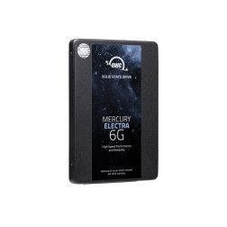 1.0 TB Mercury Electra 6G 2.5-inch 7mm SATA 6Gb/s Solid-State Drive