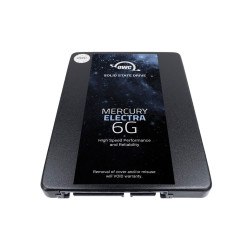 2.0 TB Mercury Electra 6G 2.5-inch 7mm SATA 6Gb/s Solid-State Drive