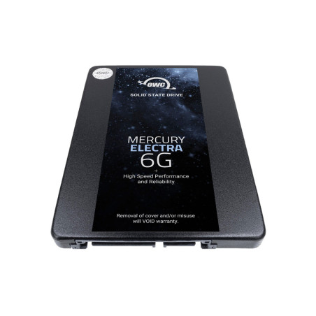 2.0 TB Mercury Electra 6G 2.5-inch 7mm SATA 6Gb/s Solid-State Drive