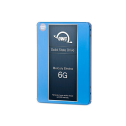 250GB Mercury Electra 6G 2.5-inch 7mm SATA 6Gb/s Solid-State Drive