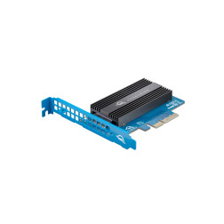 Accelsior 1A Apple Factory SSD bis PCIe Adapter Card OWC