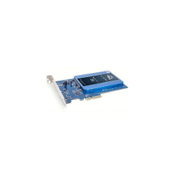 Accelsior S 2.5-inch SATA 6G to PCIe Adapter Card for Mac Pro (2006 - 2012), Mac Pro (Late 2019 - Current), and PC T