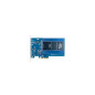 Accelsior S 2.5-inch SATA 6G to PCIe Adapter Card for Mac Pro (2006 - 2012), Mac Pro (Late 2019 - Current), and PC T Accelsior S 2.5-inch SATA 6G to PCIe Adapter Card for Mac Pro (2006 - 2012), Mac Pro (Late 2019 - Current), and PC T