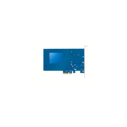 Accelsior S 2.5-inch SATA 6G to PCIe Adapter Card for Mac Pro (2006 - 2012), Mac Pro (Late 2019 - Current), and PC T OWC