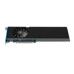 Accelsior 8M2 8.0TB Eight NVMe M.2 to PCIe Card OWC