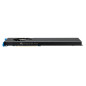 Accelsior 8M2 PCIe NVMe M.2 SSD Storage Solution 64TB