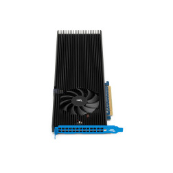 Accelsior 8M2 PCIe NVMe M.2 SSD Storage Solution 64TB OWC