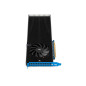 Accelsior 8M2 PCIe NVMe M.2 SSD Storage Solution 64TB