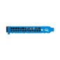 Accelsior 8M2 PCIe NVMe M.2 SSD Storage Solution 64TB