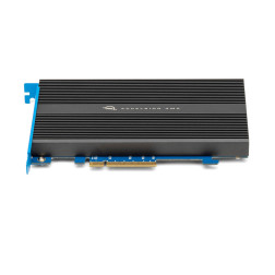 Accelsior Pro 4M2 without Drives / 0GB (Softraid Pro 6 XT License Included) OWC