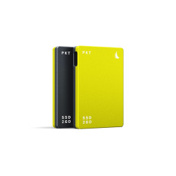 SSD2GO PKT 4TB MK3
