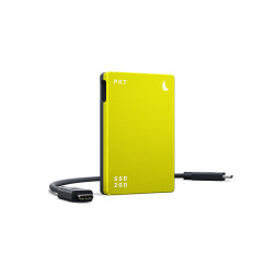 SSD2GO PKT 4TB MK3