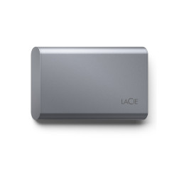 Mobile SSD Secure 1TB USB-C