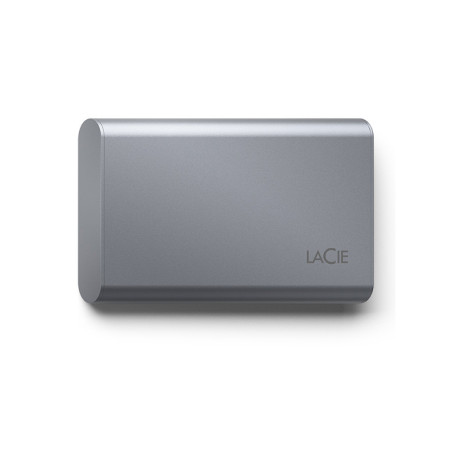 Mobile SSD Secure 1TB USB-C