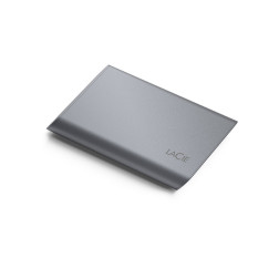 Mobile SSD Secure 1TB USB-C LaCie