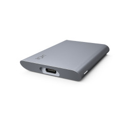 Mobile SSD Secure 2TB USB-C LaCie