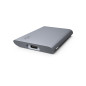 Mobile SSD Secure 2TB USB-C