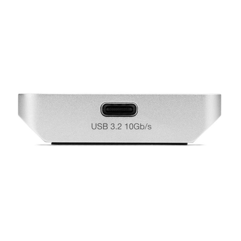 240GB Envoy Pro Elektron ultra compact USB-C 10Gb/s dust & water resistant rugged - Read/Write over 1000MB/s