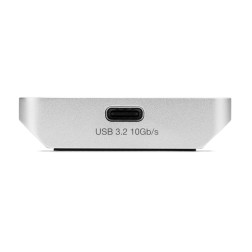 1TB Envoy Pro Elektron ultra compact USB-C 10Gb/s dust & water resistant rugged - Read/Write over 1000MB/s