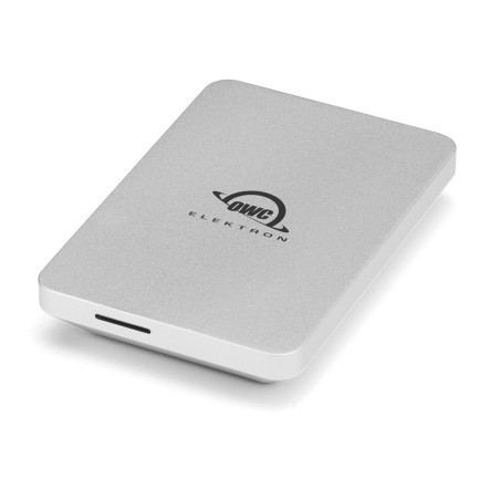 2TB Envoy Pro Elektron ultra compact USB-C 10Gb/s dust & water resistant rugged - Read/Write over 1000MB/s