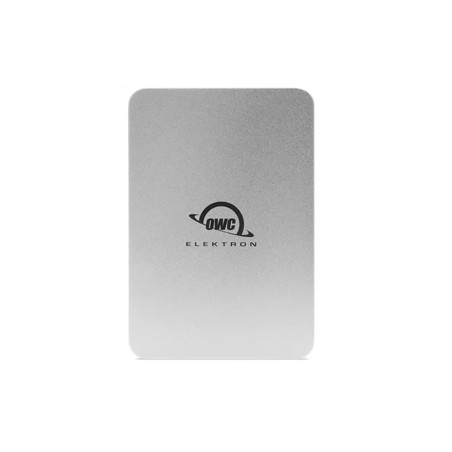 4TB Envoy Pro Elektron ultra compact USB-C 10Gb/s dust & water resistant rugged - Read/Write over 1000MB/s
