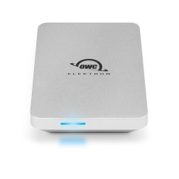 4TB Envoy Pro Elektron ultra compact USB-C 10Gb/s dust & water resistant rugged - Read/Write over 1000MB/s OWC