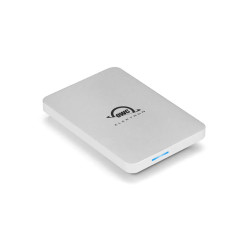 4TB Envoy Pro Elektron ultra compact USB-C 10Gb/s dust & water resistant rugged - Read/Write over 1000MB/s OWC